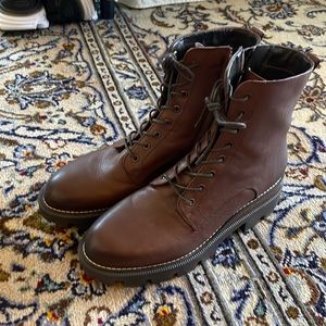 Sam Edelman Garret Boots